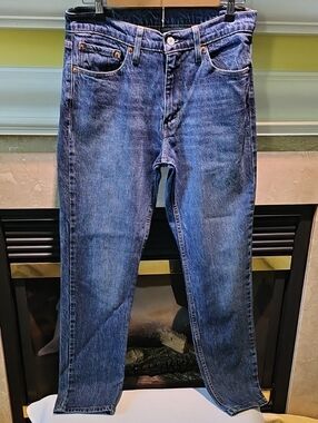 Levi's 511 Men's 32×30